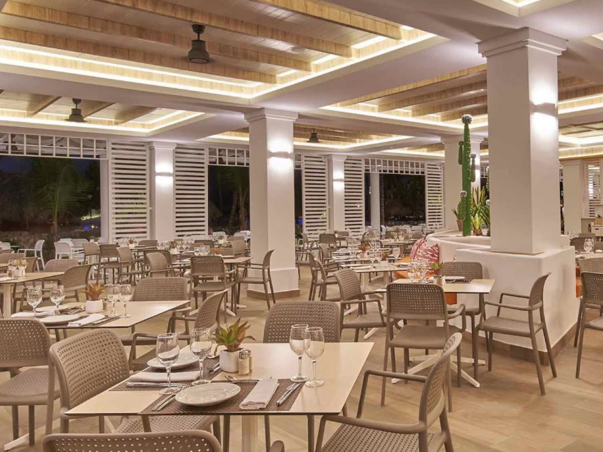 Bahia Principe Grand Punta Cana